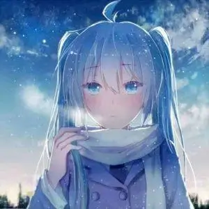 周知遥 饰 何嘉禾